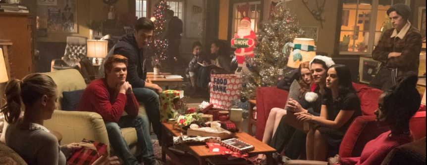 Riverdale Officially Canceled - TVovermind
