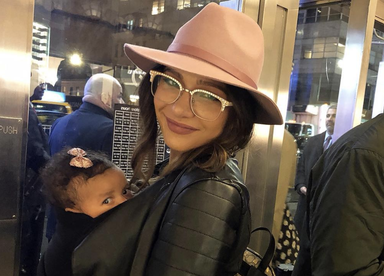 10 Things You Didn’t Know About Christina Evangeline - TVovermind