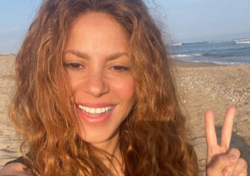 Is the Shakira and Gerard Pique Drama Finally Over? - TVovermind