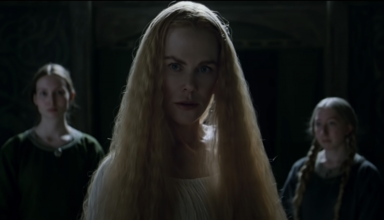 Meet The Cast Of The Northman