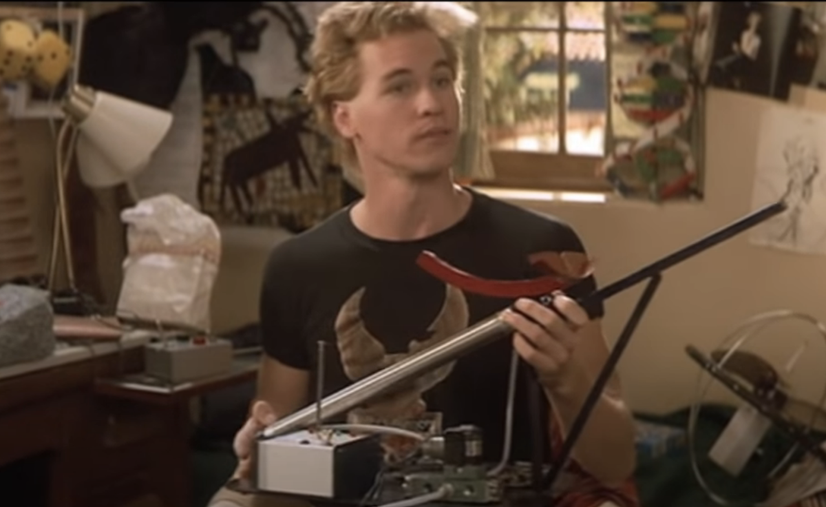 Whatever Happened To The Cast Of “Real Genius” - TVovermind