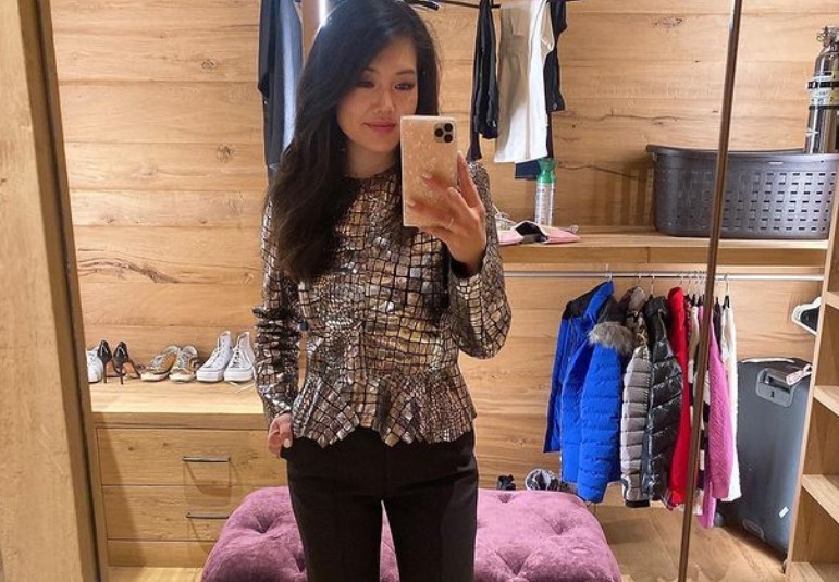 Are Crystal Kung Minkoff And Garcelle On Speaking Terms