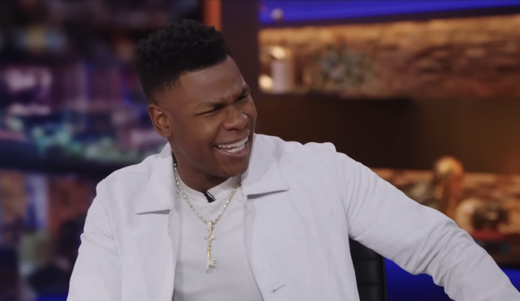 5 Best John Boyega Movies to Watch | TVovermind