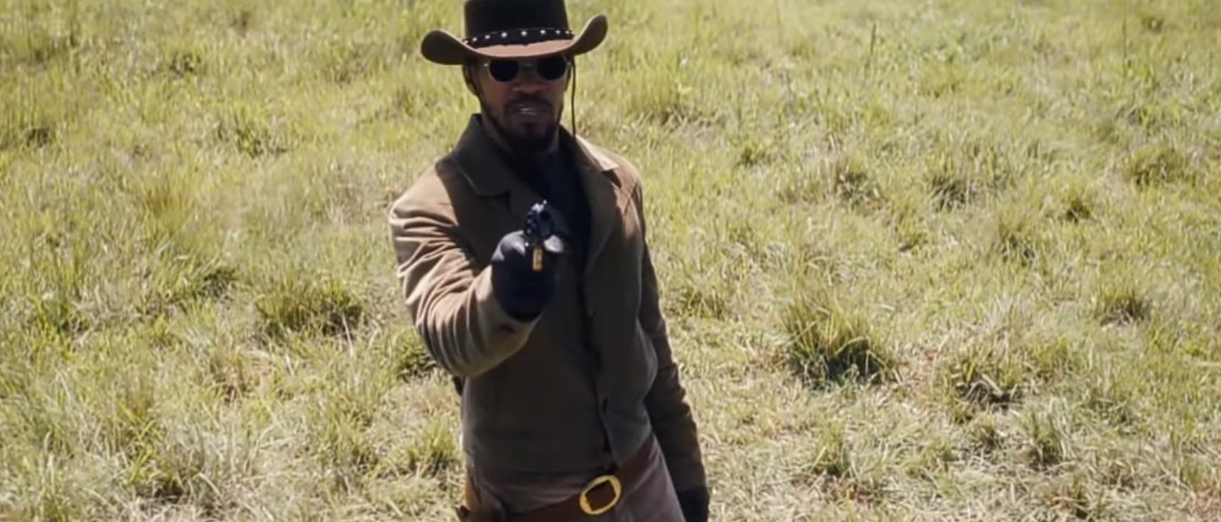 Ultimate Guide to Stream Django Unchained