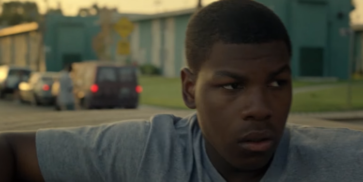 5 Best John Boyega Movies to Watch | TVovermind