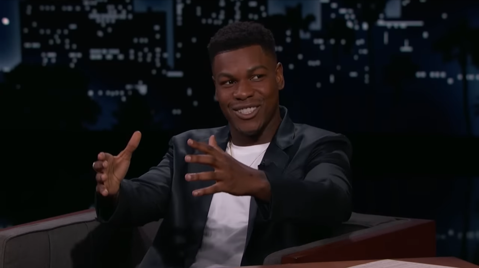 5 Best John Boyega Movies to Watch – TVovermind