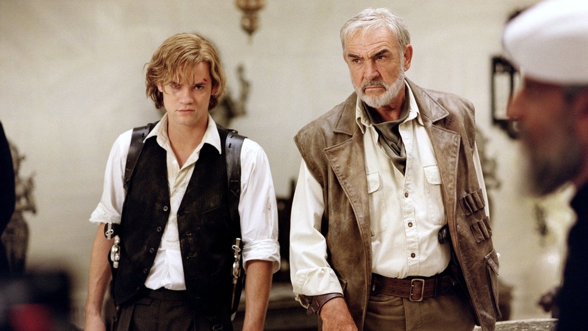 5 Movies with Horrible Dialogue - TVovermind