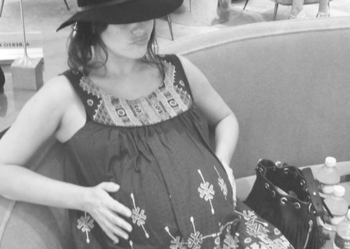 Why Hasn't Hayden Christensen's Daughter Seen His Movies?