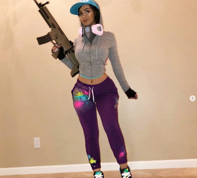 10 Things You Didn't Know About SSSniperwolf TVovermind