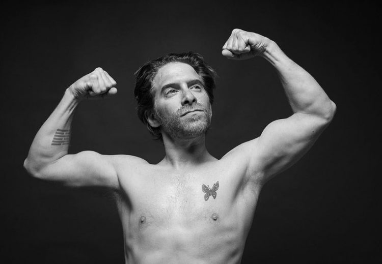 10 Things You Didn&rsquo;t Know About Seth Green | TVovermind