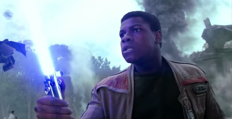 5 Best John Boyega Movies to Watch | TVovermind