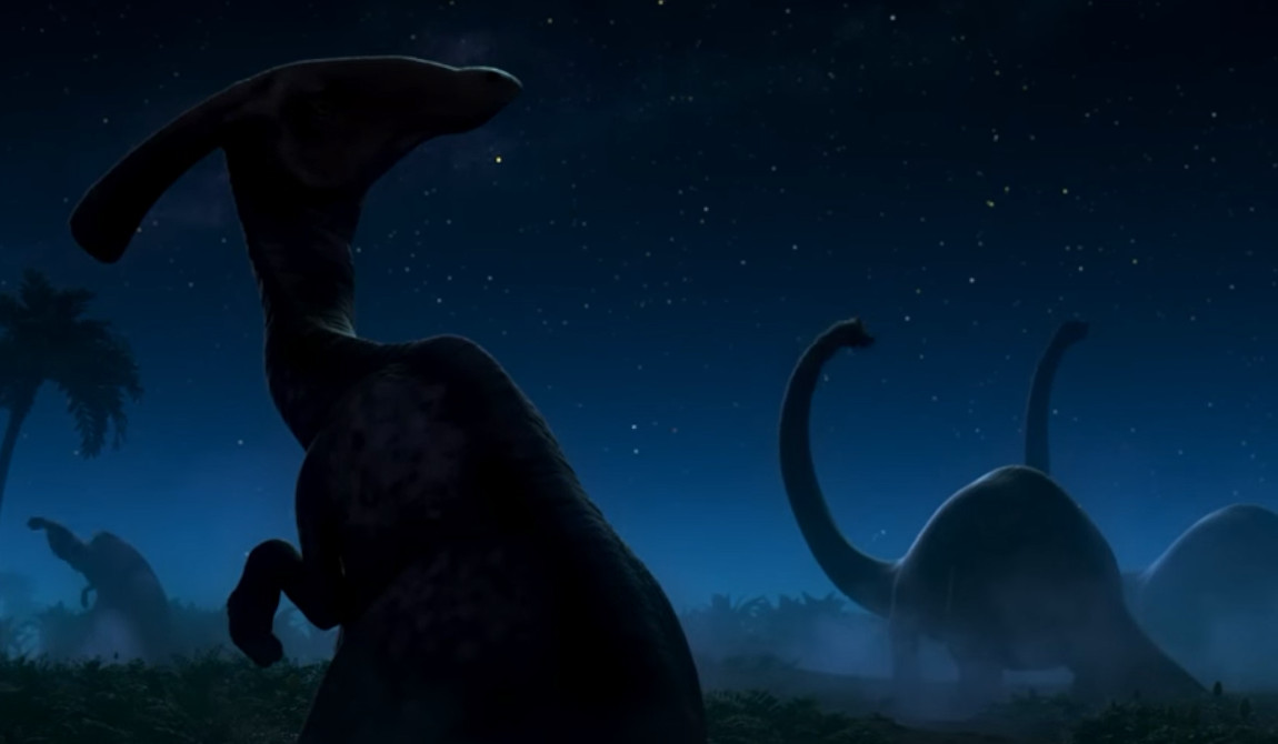 10 Dinosaur Movies You Must Watch - TVovermind