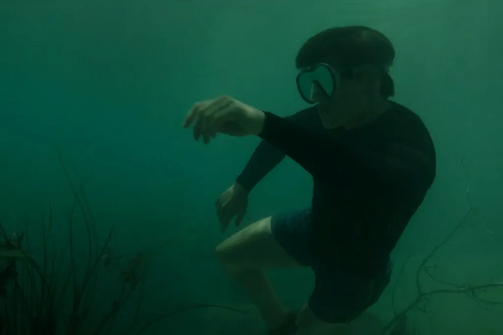 American Horror Stories Lake Recap