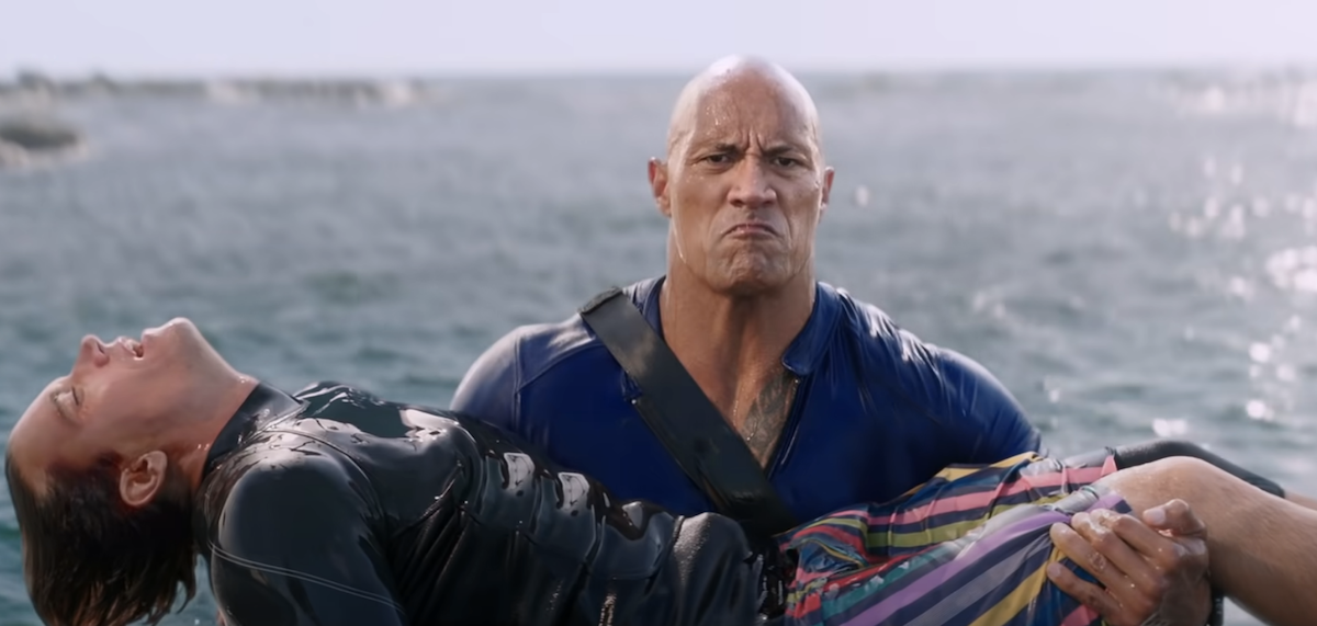 Unveiling the Net Worth of Baywatch’s Richest Cast Members - TVovermind