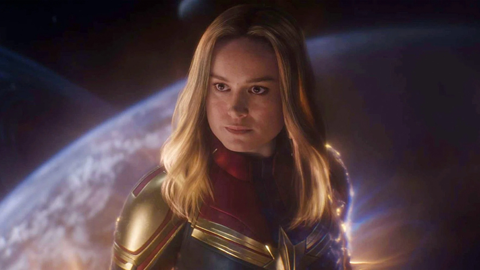 Captain Marvel vs. Ikaris: Who Wins? - TVovermind