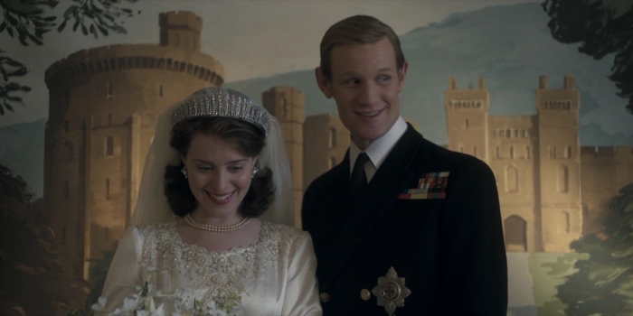 Is ‘The Crown’ Historically Accurate? - TVovermind