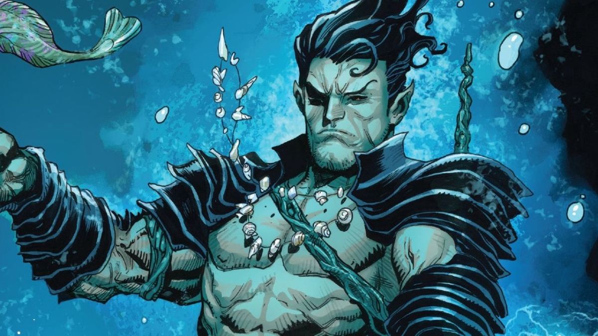 5 of The Most Self-Centered Marvel Superheroes - TVovermind