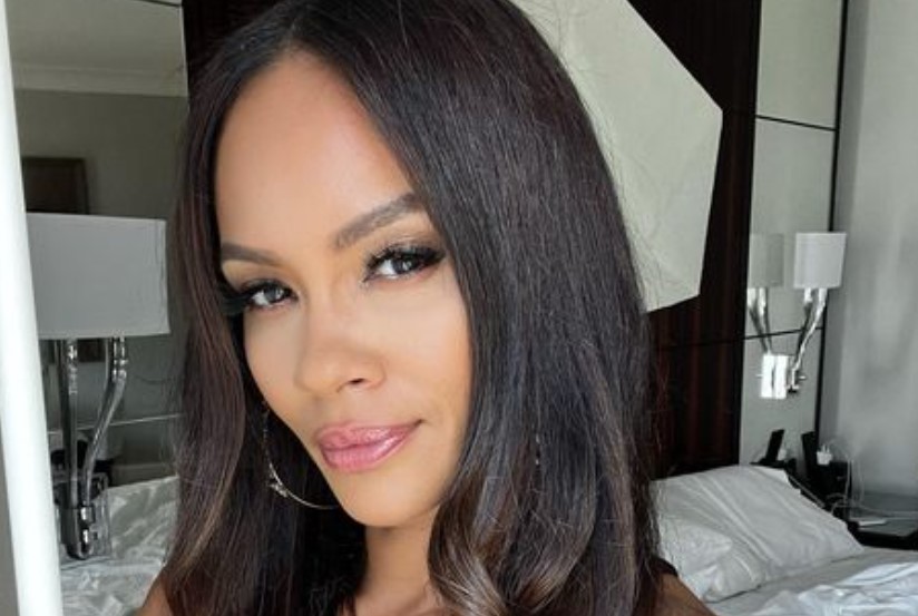 Is Evelyn Lozada Really Not Returning to Basketball Wives? - TVovermind