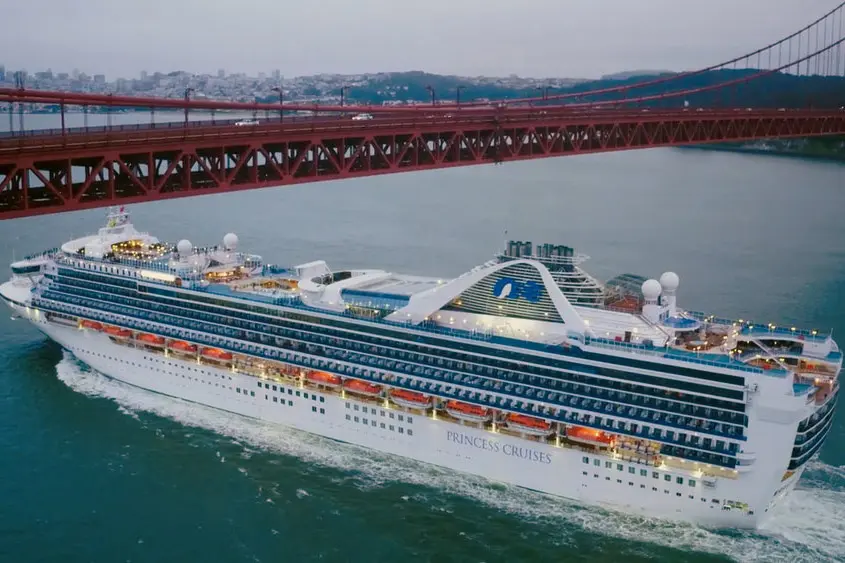 Documentary Review Hell Of A Cruise