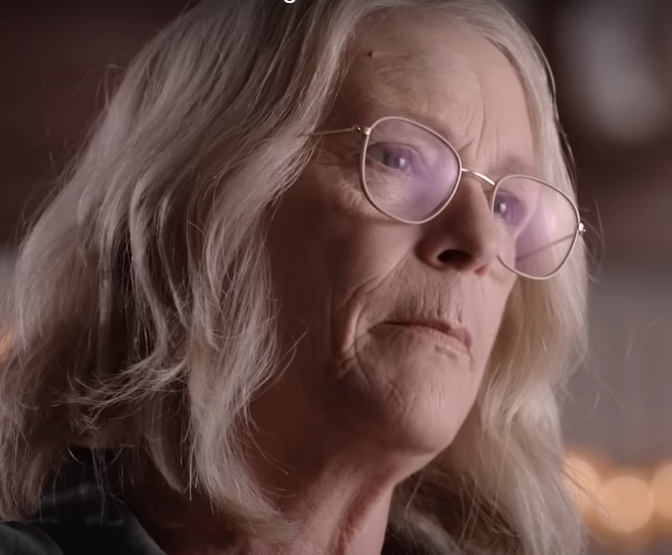 The Undisputed Queen of Horror: A Brief Look at Jamie Lee Curtis and