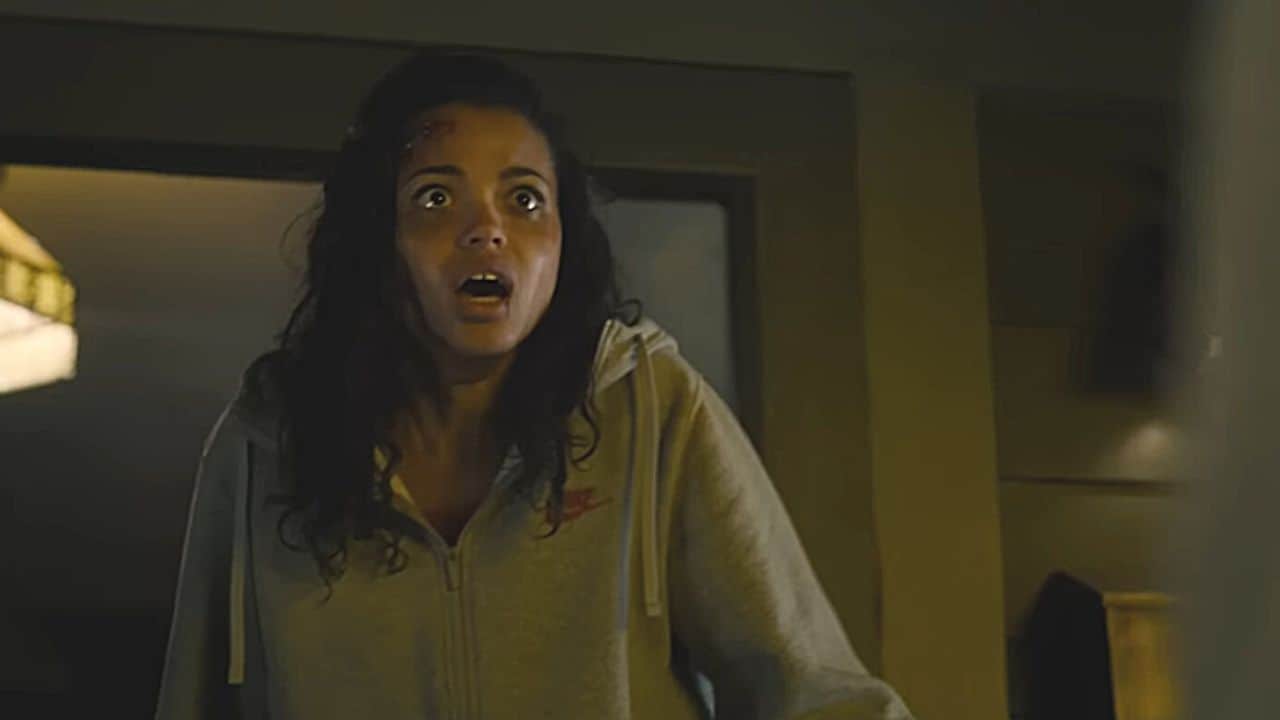 Movie Review Run Sweetheart Run