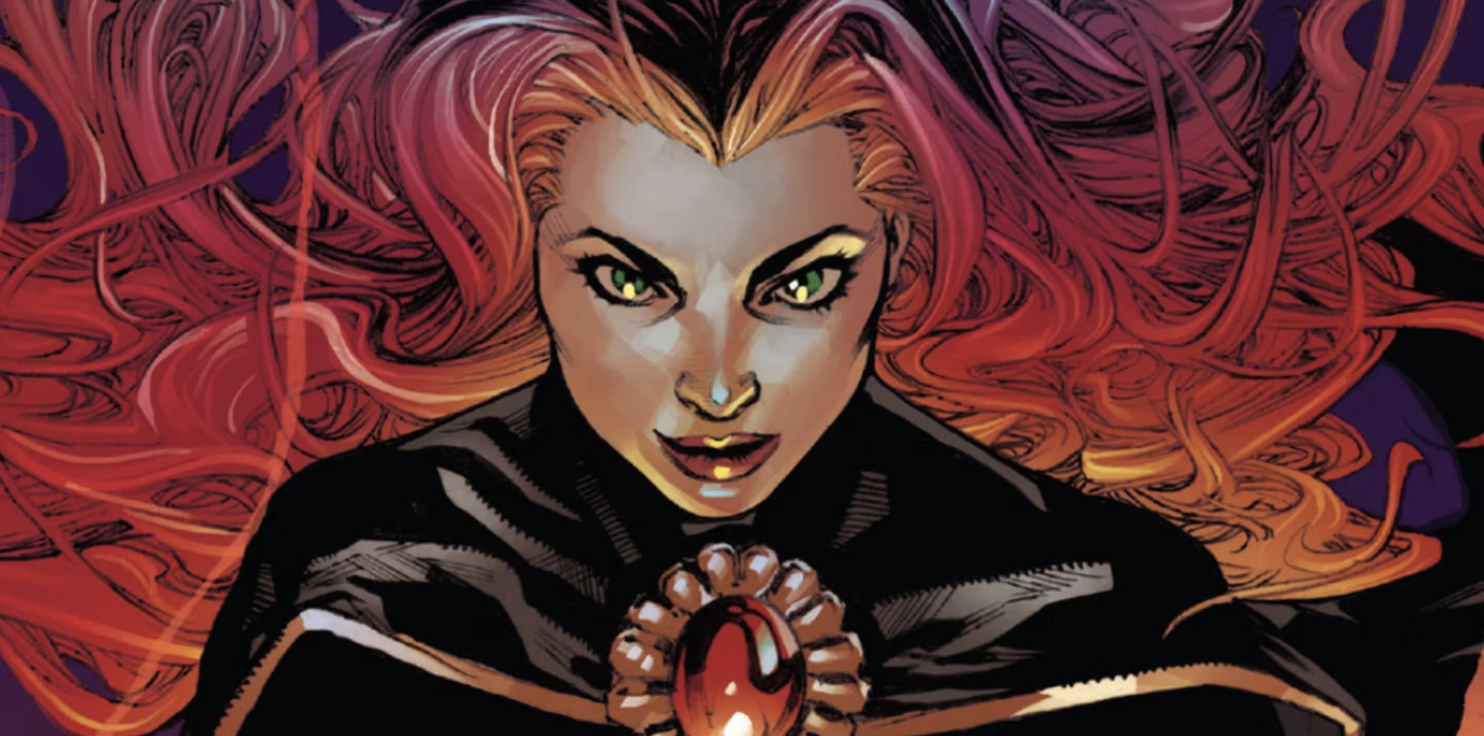 The 5 Worst Moms In The Marvel Universe