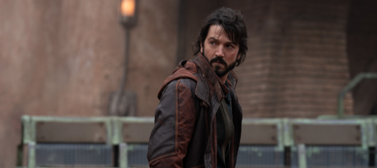 Andor Compared to Rogue One So Far | TVovermind