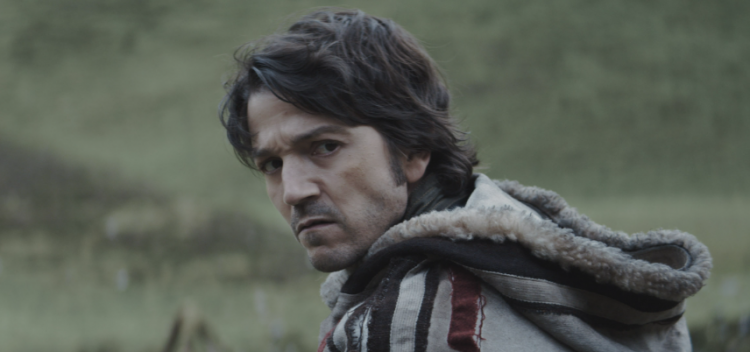 Andor Compared to Rogue One So Far | TVovermind
