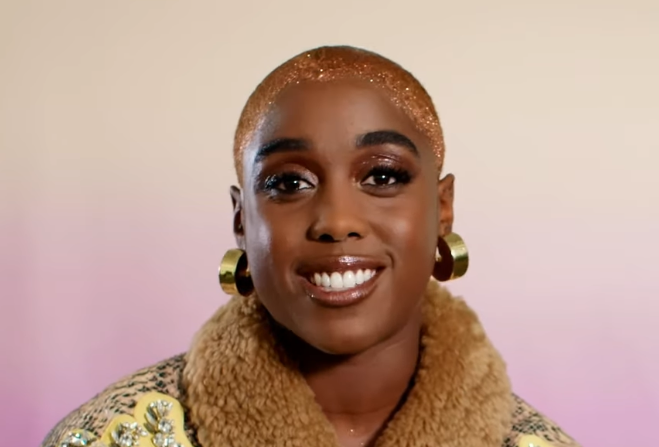 5 Best Lashana Lynch Movies and TV shows - TVovermind