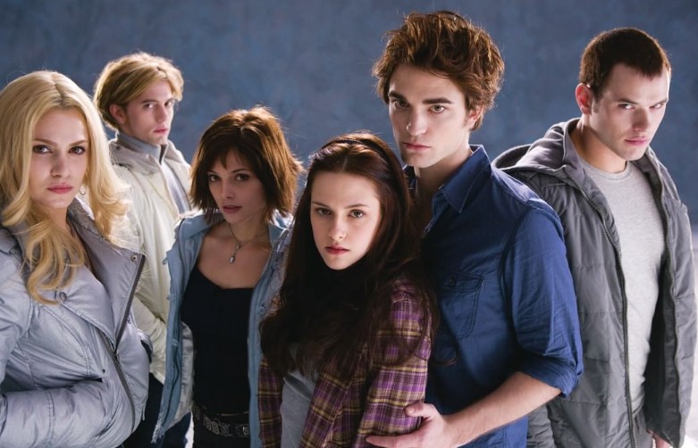 The Twilight Saga Films Ranked – TVovermind