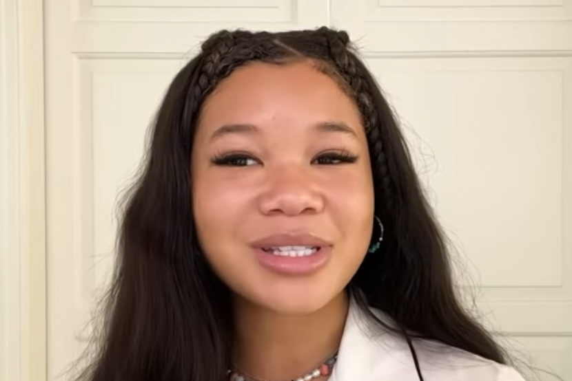 5 Best Storm Reid Movies and TV Shows to Watch! - TVovermind