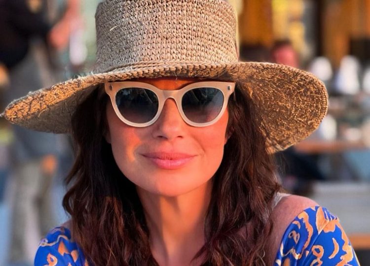 Meet Fran Drescher An Actress Writer Comedian And Activist