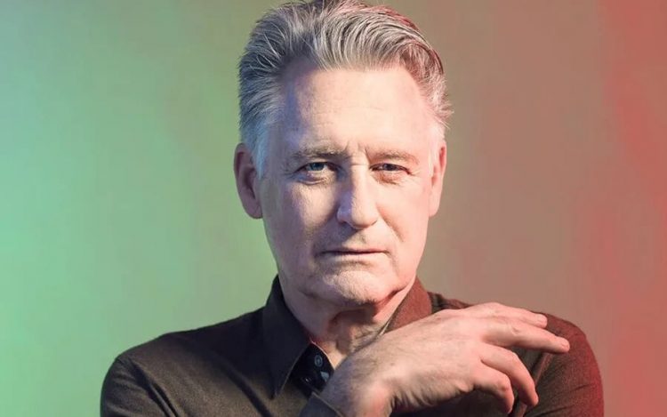 Bill Pullman: From Coma to Theaters – TVovermind
