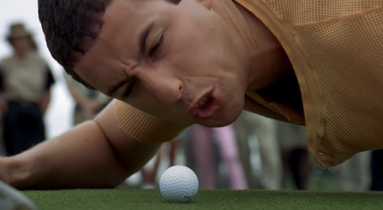 Whatever Happened to the Cast of “Happy Gilmore” - TVovermind