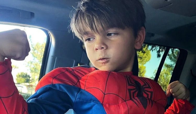 Meet Reign Disick A Star In The Making