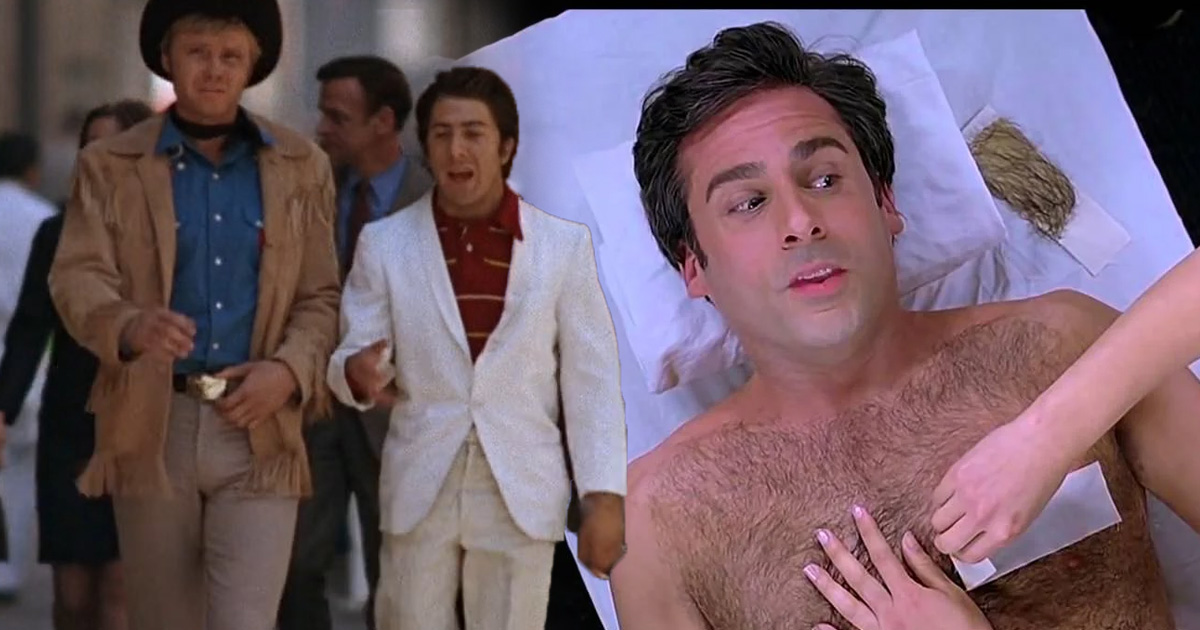 5 of the Most Realistic Unscripted Scenes in Movies - TVovermind