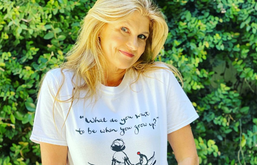 Is Connie Britton Headed to Disney+ for a Major Remake? - TVovermind