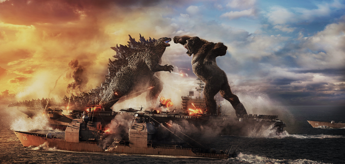 The Best Kaiju Movies of All Time - TVovermind