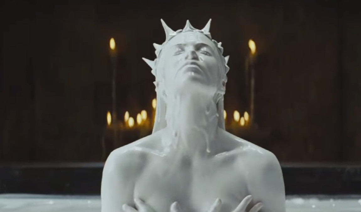 Snow White And The Huntsman A Visually Stunning Reinvention Of A Classic Tale