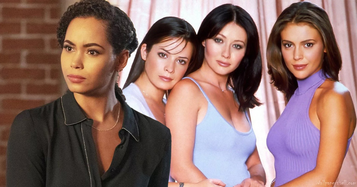 Four Reasons Why Charmed (2018) Failed To Match The Original Series ...