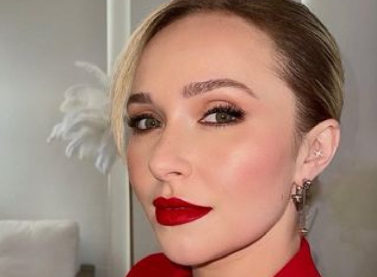 Actress Hayden Panettiere In Recovery And Doing Well After Addiction Issues