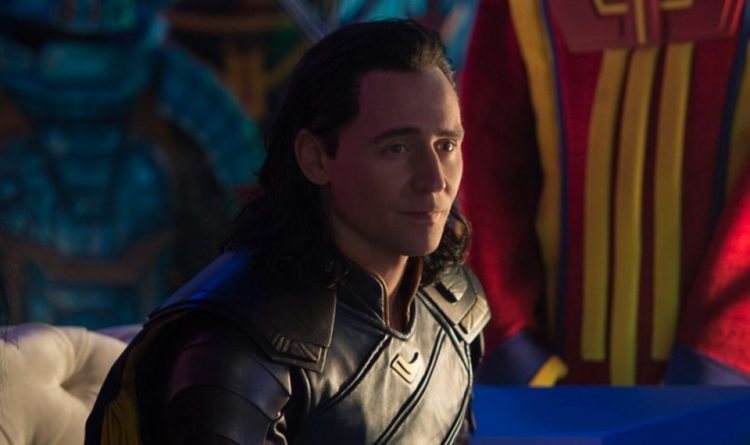 Who Are the Actors in the MCU’s Thor: Ragnarok Movie? | TVovermind