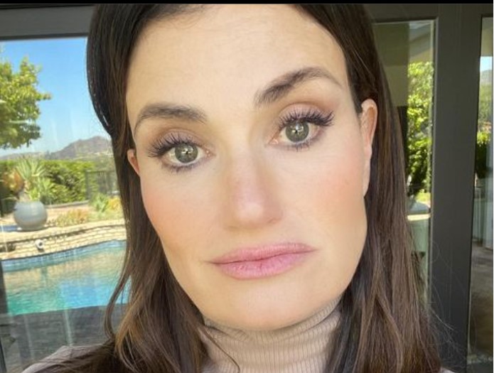 10 Things You Don't Know About Idina Menzel