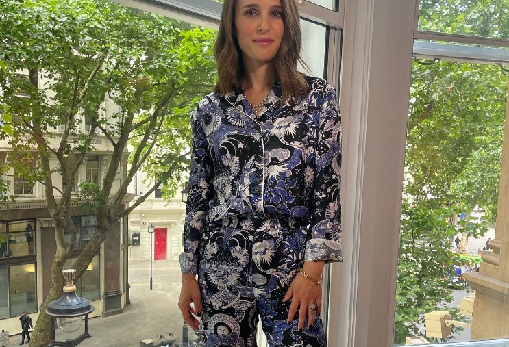 Natalie Portman Wouldn’t Have Starred in Black Swan if She Was More