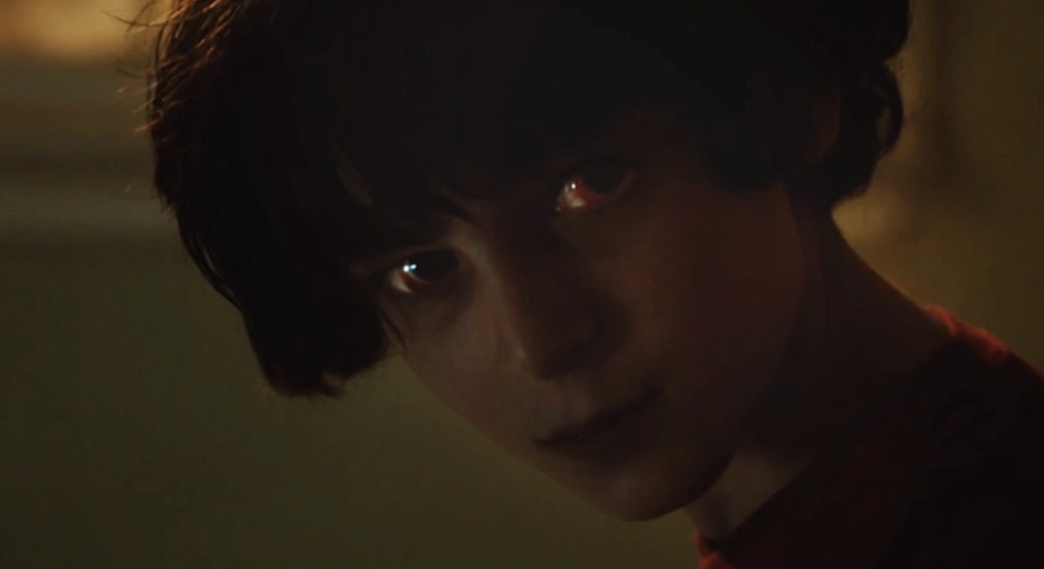 Incarnate A Unique Take On Possession And Demonic Grudges