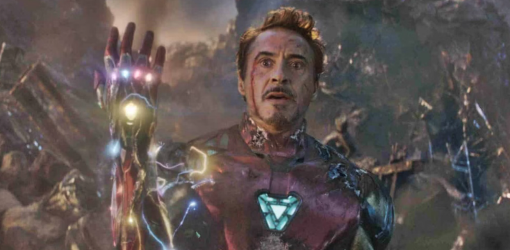 Comparing The Loss Of Iron Man To Black Panther