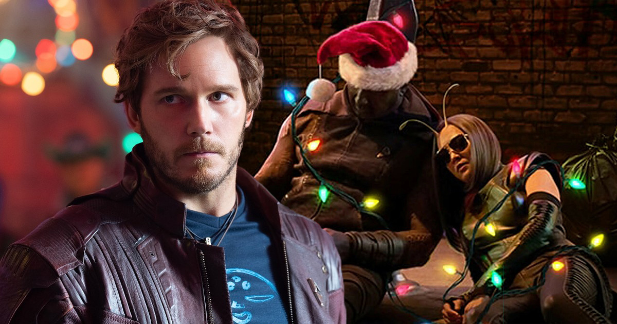 The Guardians Of The Galaxy Holiday Special Recap