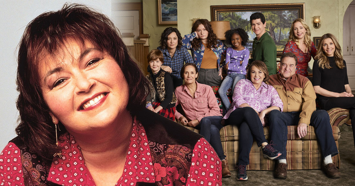 The History of Roseanne to The Conners – TVovermind