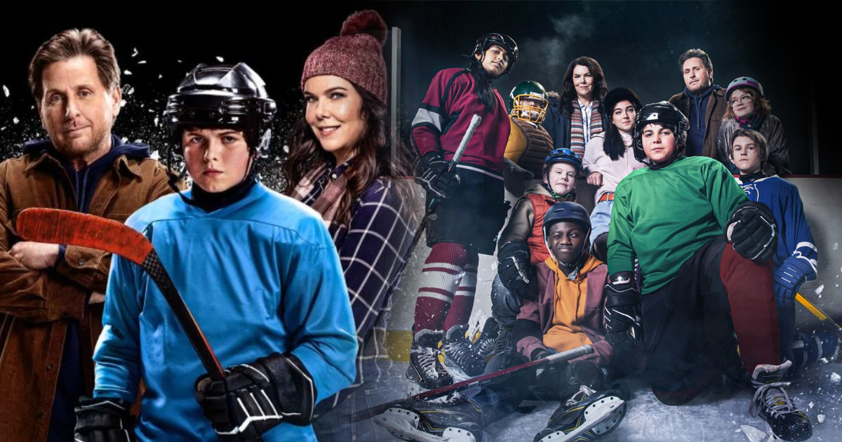 The Mighty Ducks: Game Changers: Spirit of Ducks Part 2-Recap - TVovermind