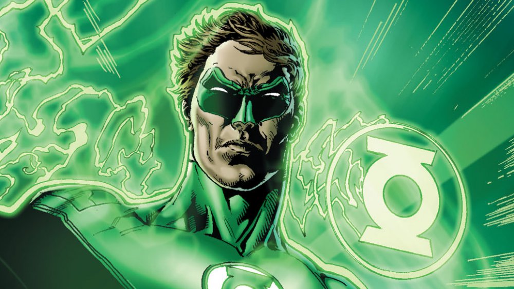 Nightcrawler vs. Green Lantern: A Surprisingly Balanced Battle - TVovermind